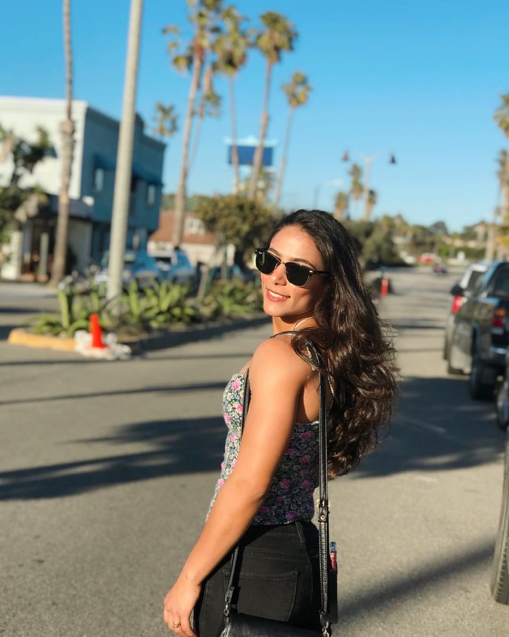 Tabatha Ricci