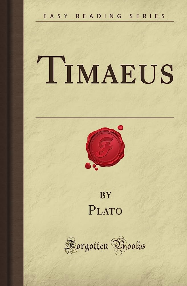 Timaeus