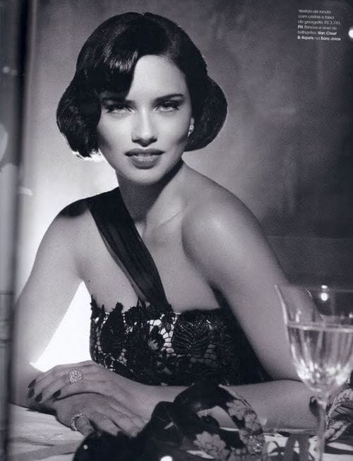 Adriana Lima Adriana Lima