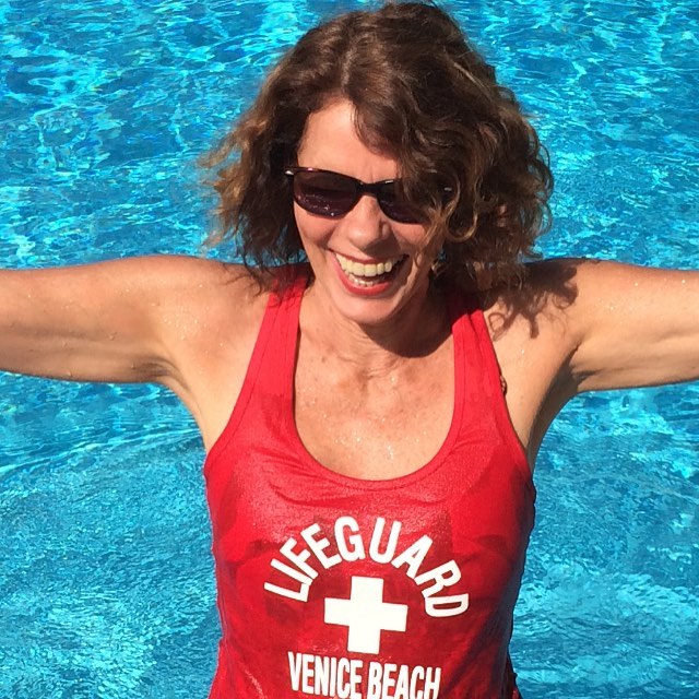 Élisabeth Bourgine