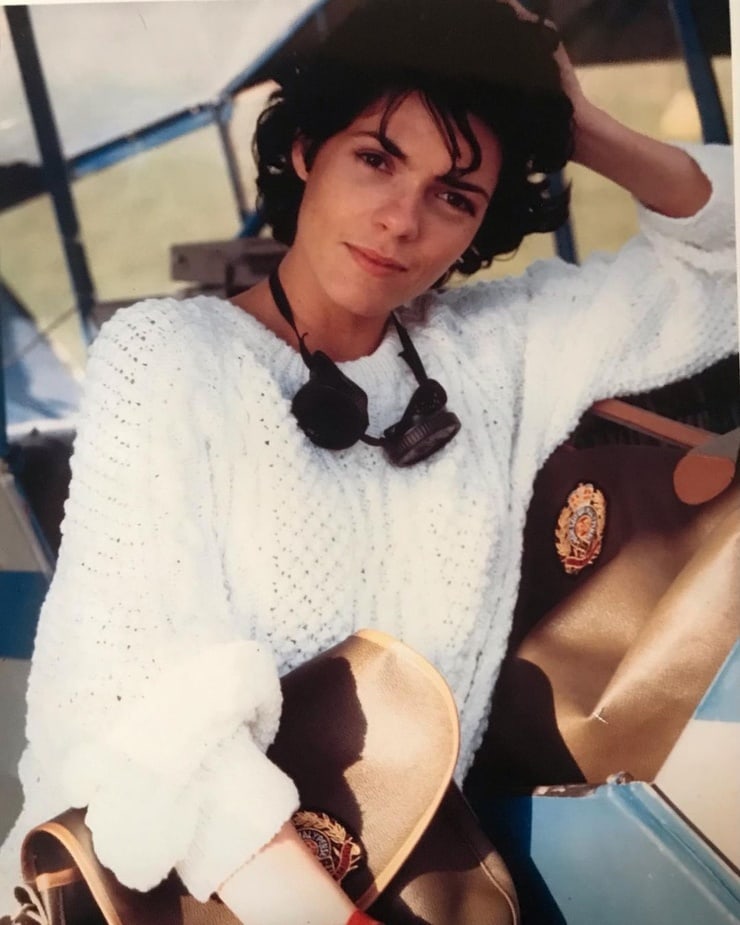 Élisabeth Bourgine