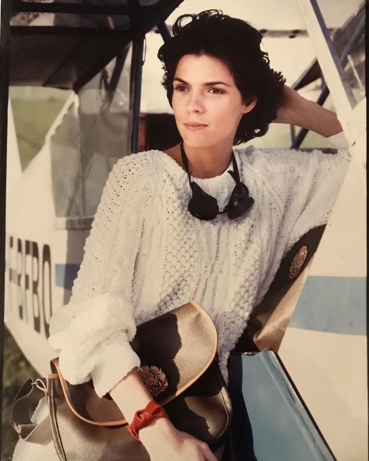 Élisabeth Bourgine