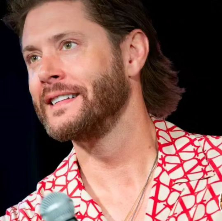 Jensen Ackles