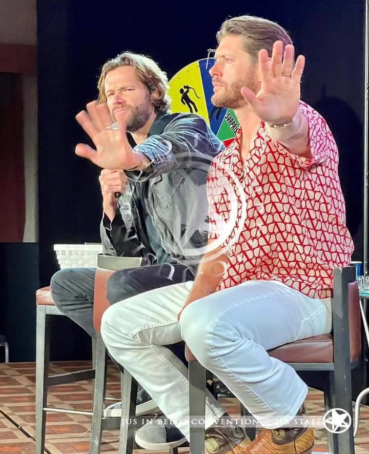 Jared Padalecki
