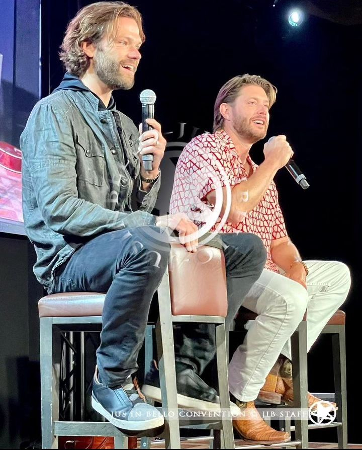 Jared Padalecki