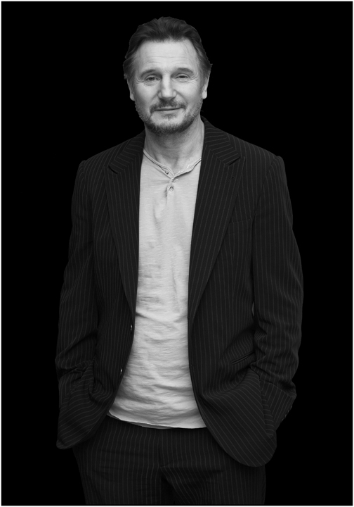 Liam Neeson