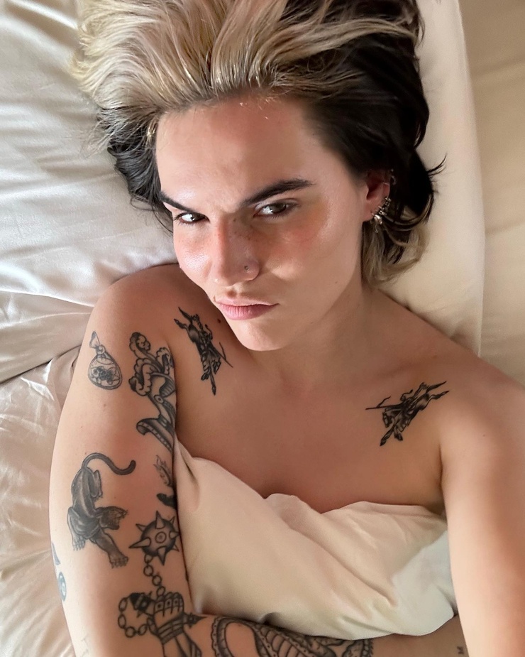 Marthe Woertman