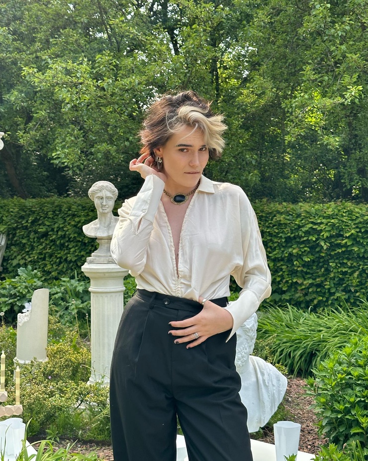Marthe Woertman