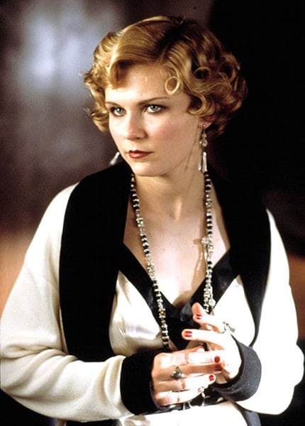 Kirsten Dunst Kirsten Dunst