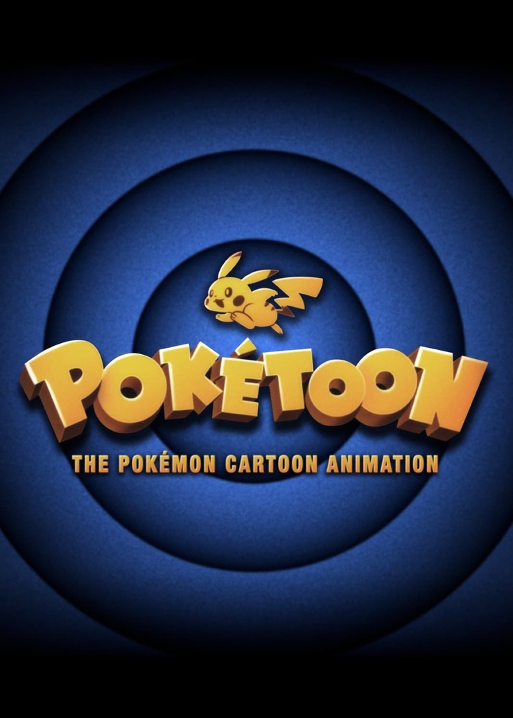 Pokétoon