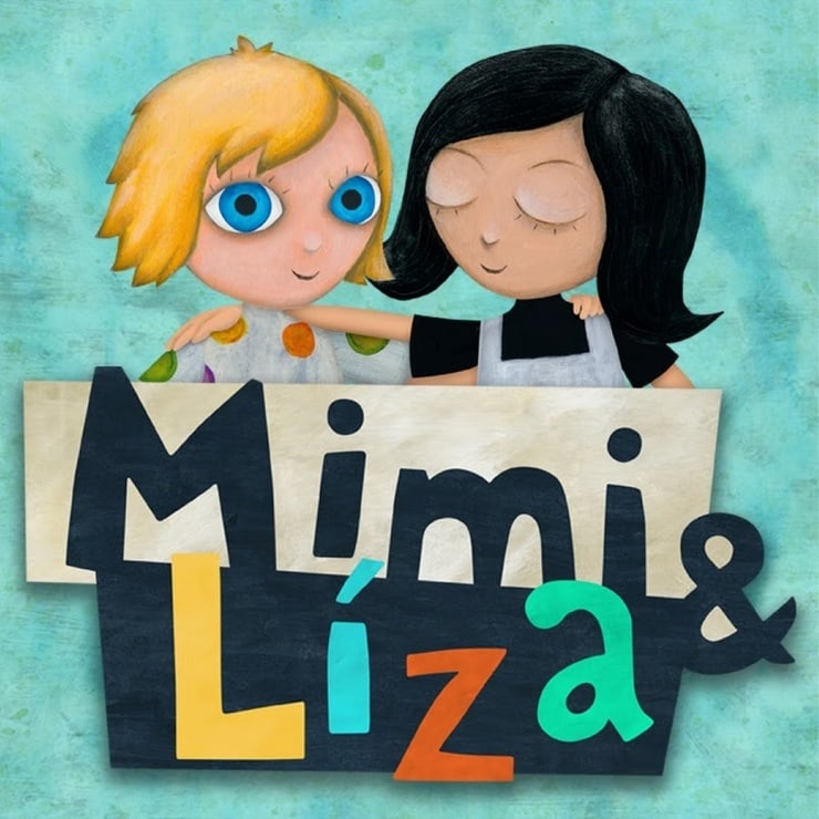 Mimi a Líza