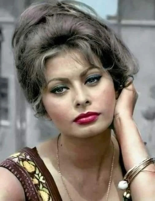 Sophia Loren Sophia Loren