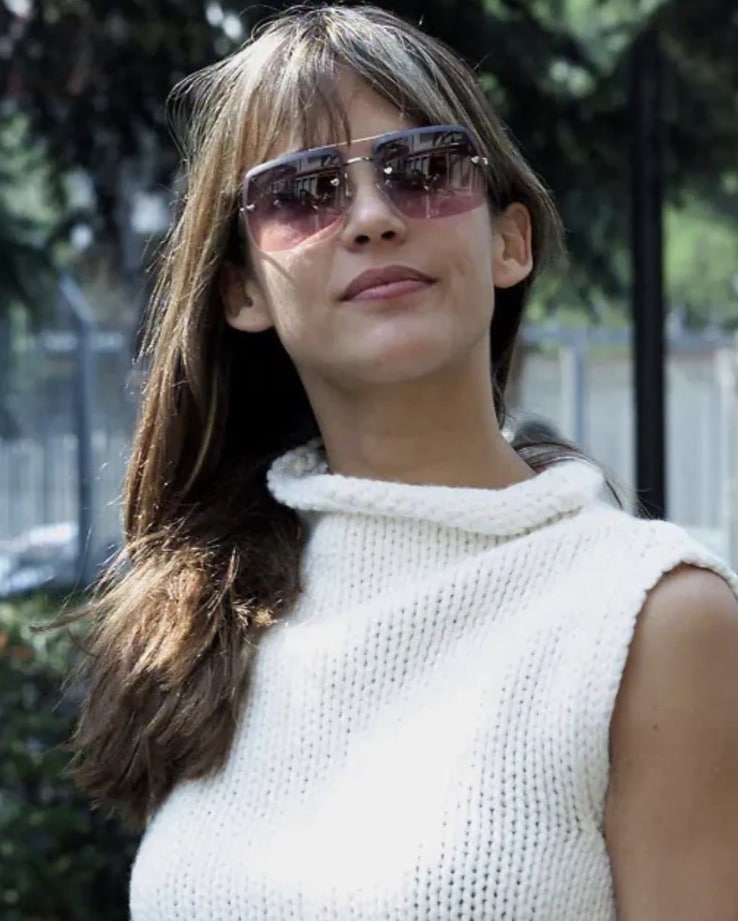 Sophie Marceau Sophie Marceau