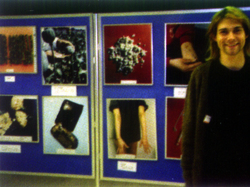 Kurt Cobain