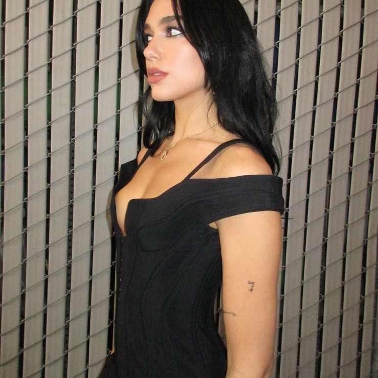 Dua Lipa