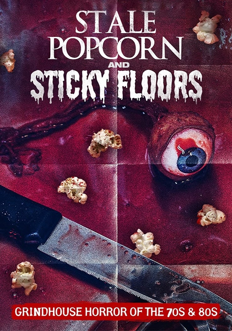Stale Popcorn and Sticky Floors