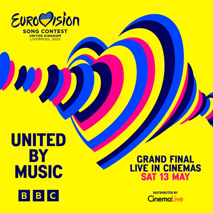 The Eurovision Song Contest