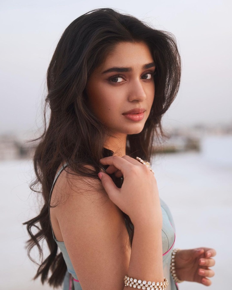 Krithi Shetty