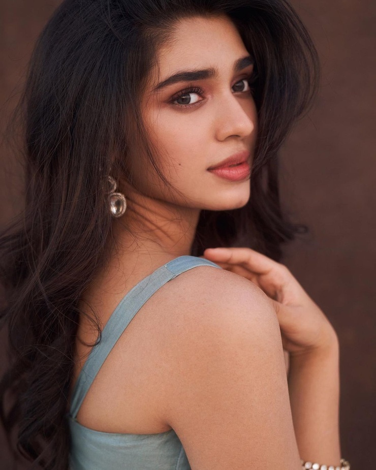 Krithi Shetty