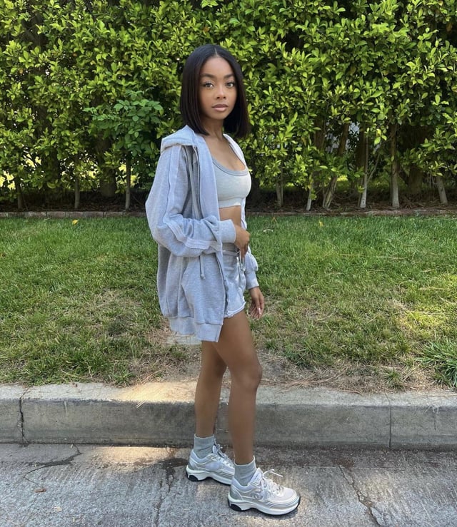 Skai Jackson