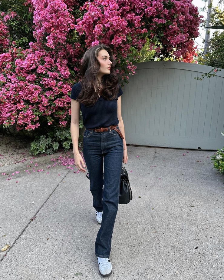 Jessica Clements