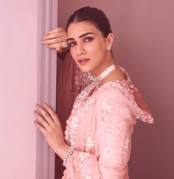 Kriti Sanon