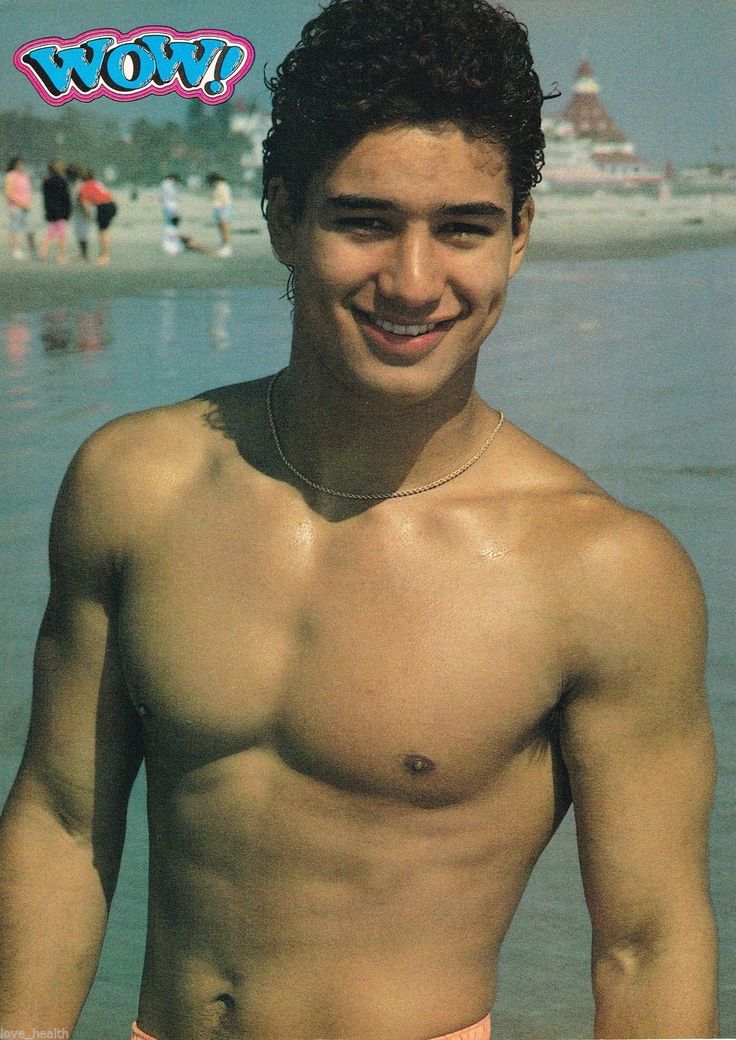 Mario López