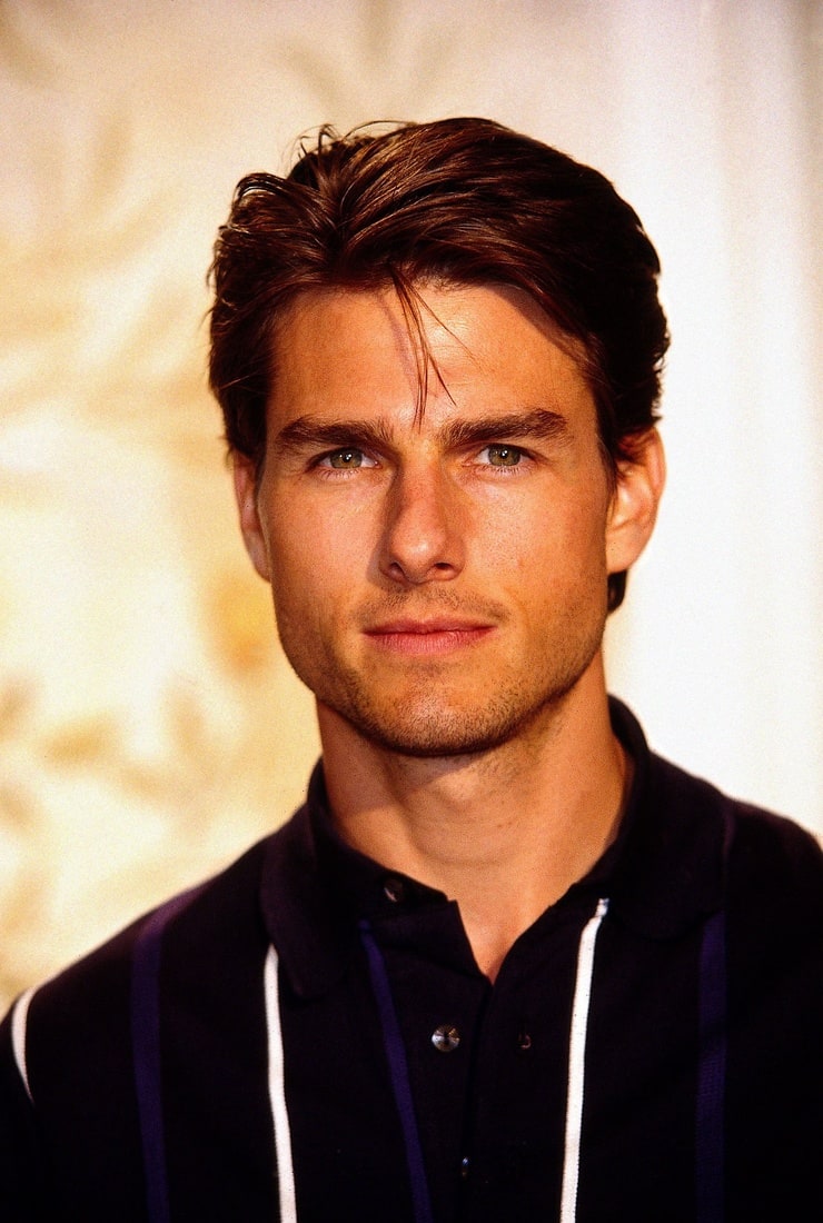 Tom Cruise image