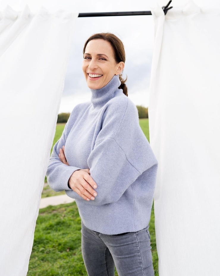 Ulrike Frank