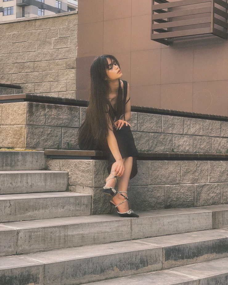 Sofia Chernasova