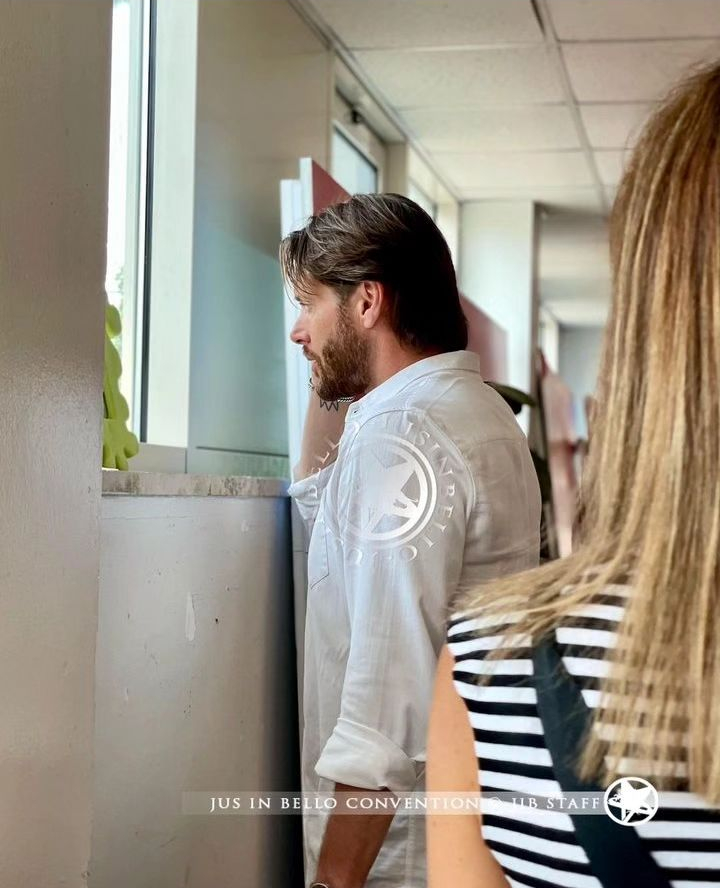 Jensen Ackles