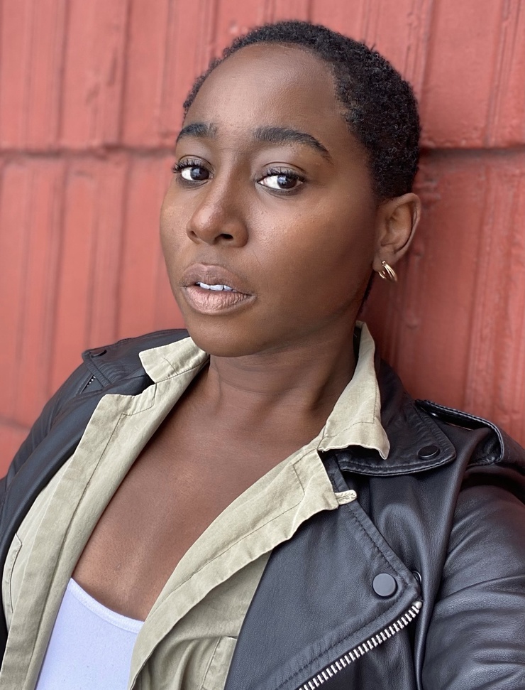 Sasha Compère