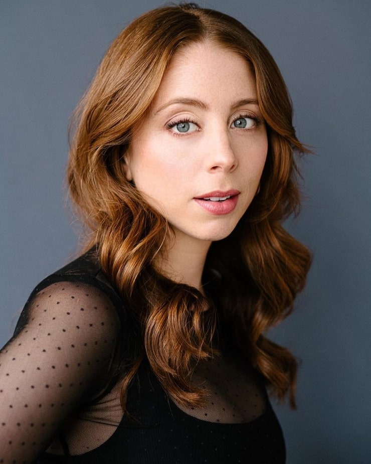 Melanie Leishman image