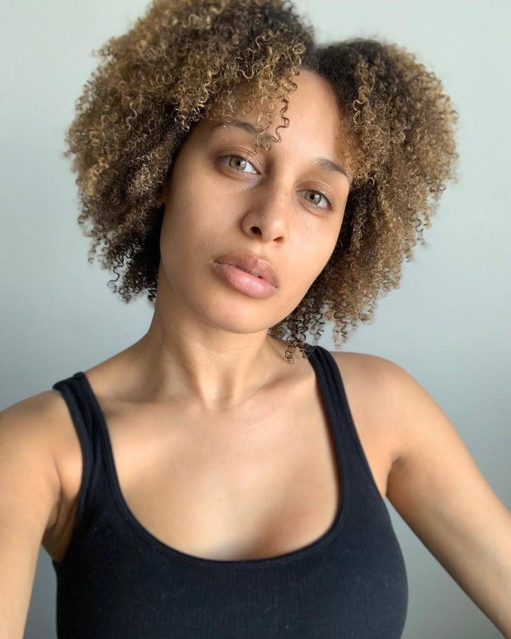 Picture of Kyana Teresa