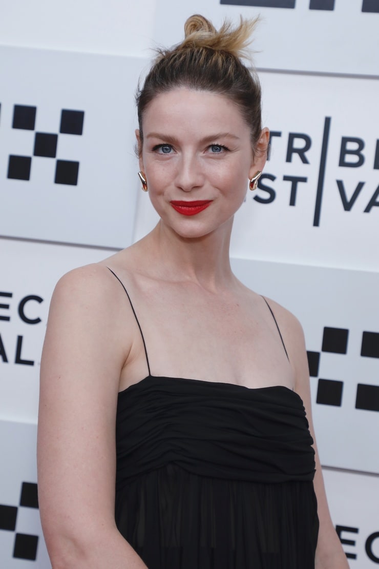 Caitriona Balfe