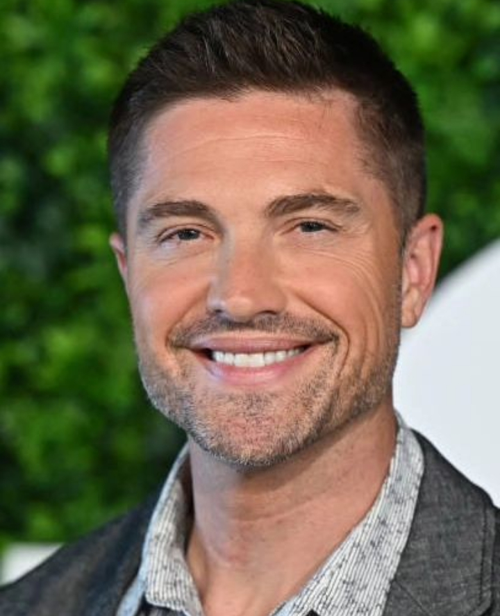 Eric Winter