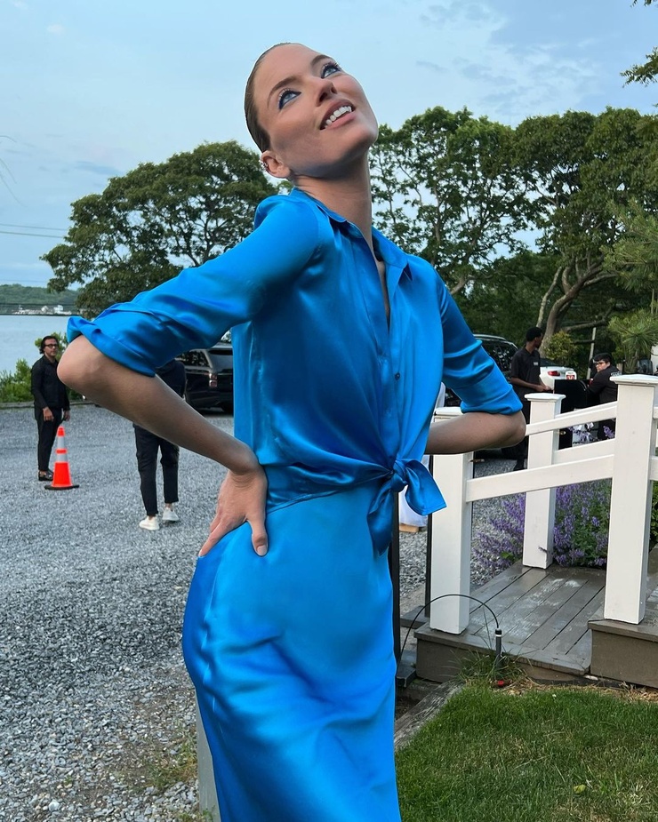 Martha Hunt Martha Hunt
