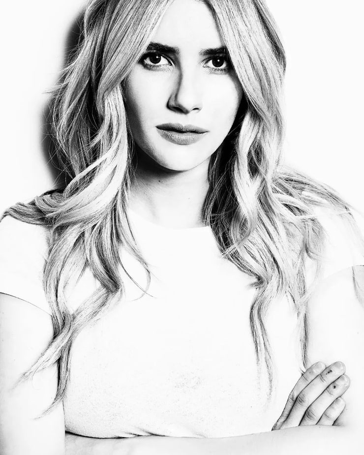 Picture of Emma Roberts