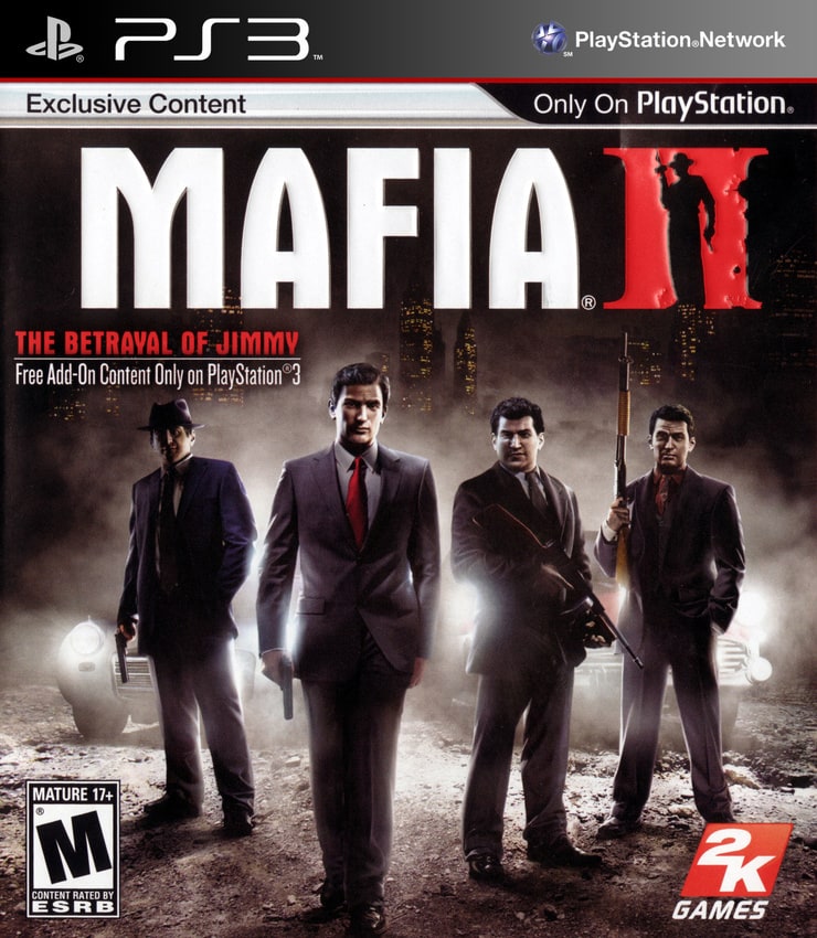 Mafia II