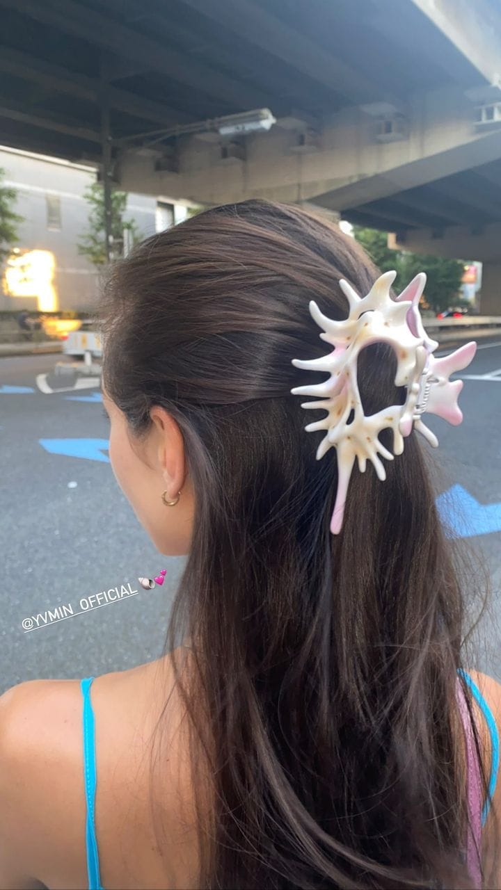 Kiko Mizuhara