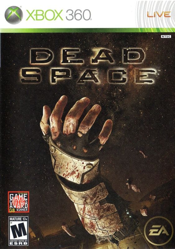 Dead Space