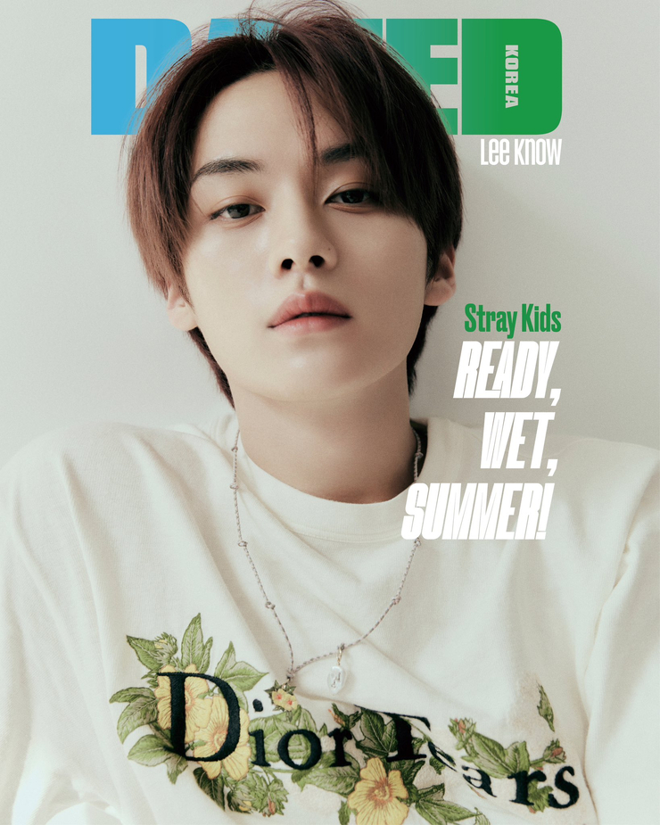 Stray Kids