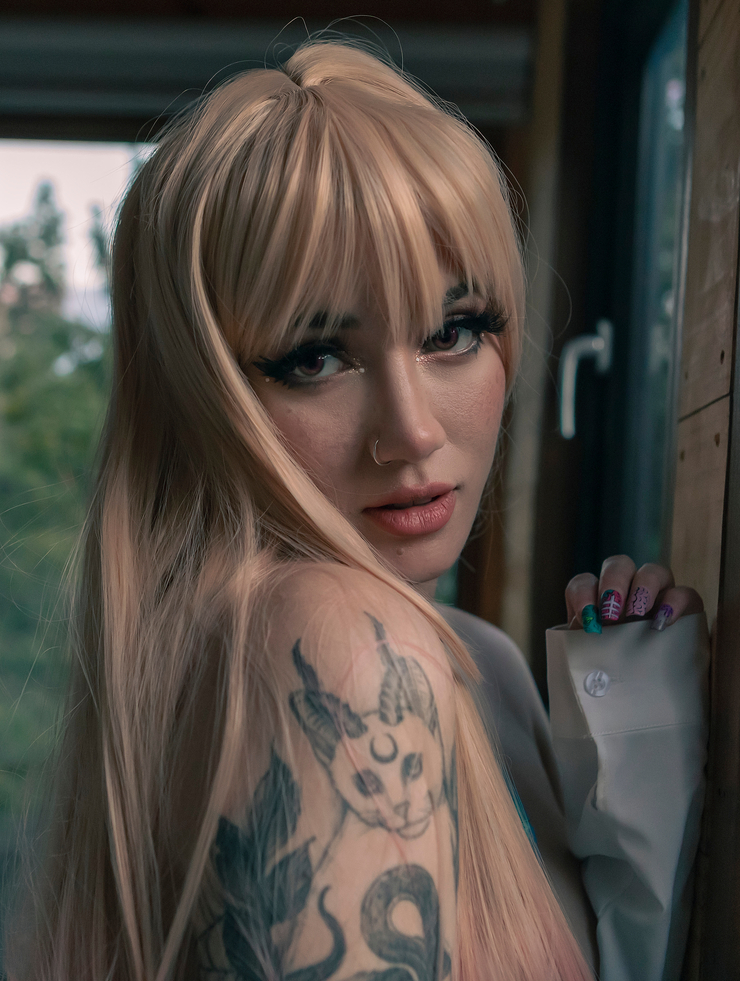 Fay Suicide