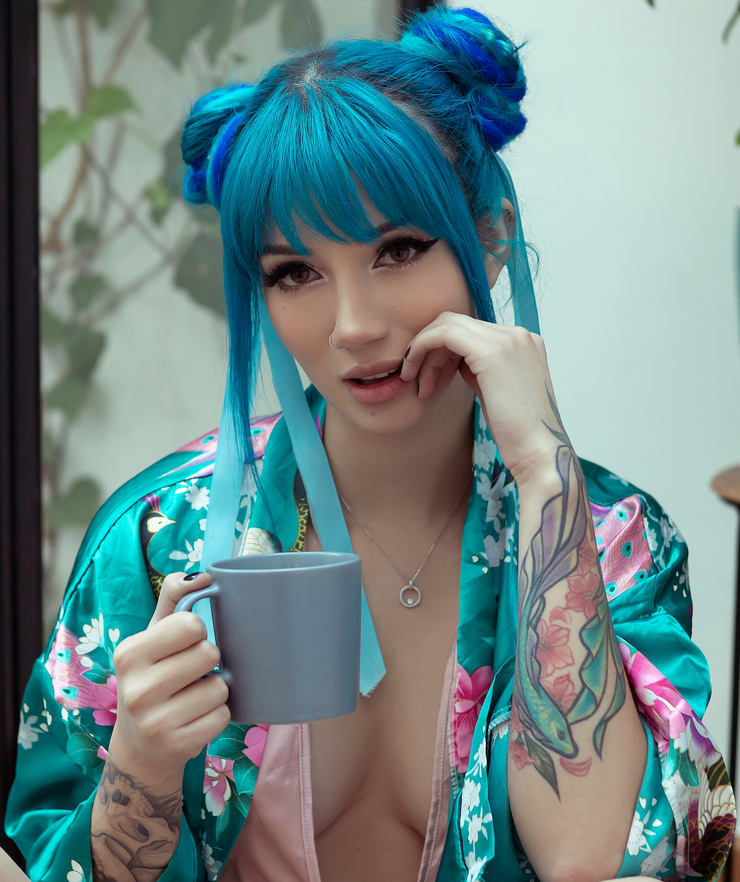 Fay Suicide