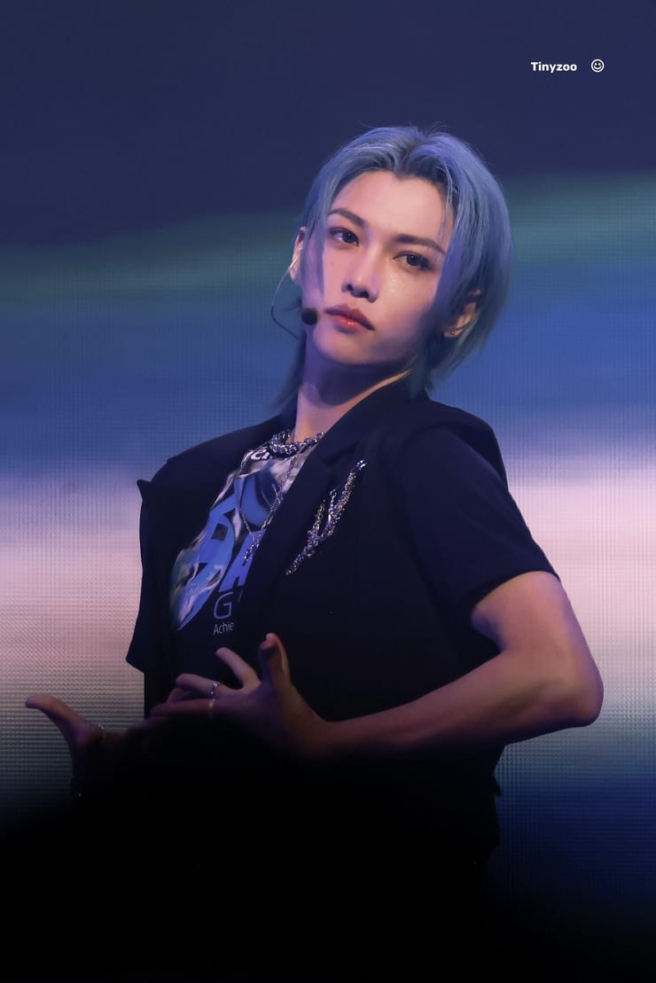 Felix Lee