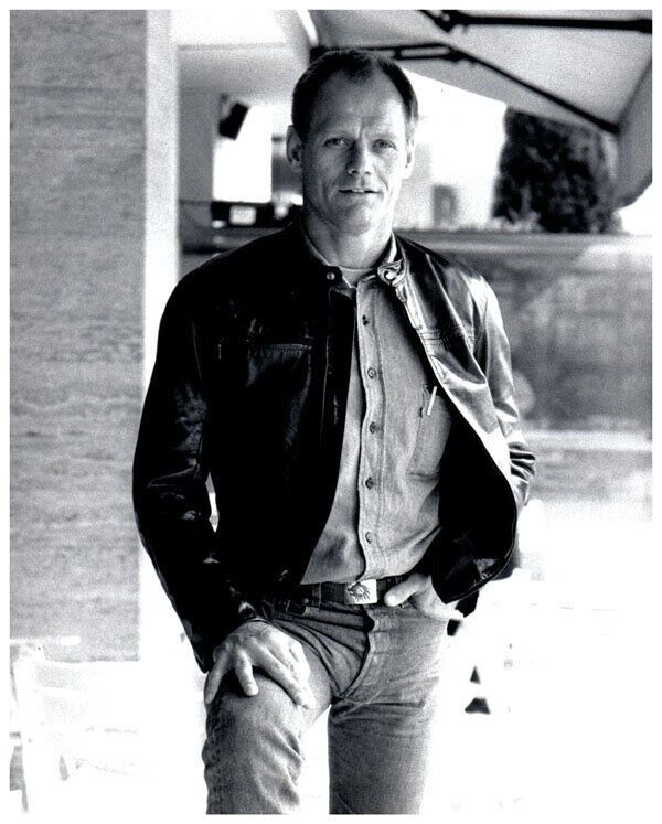 Fred Dryer