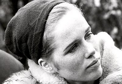 Liv Ullmann