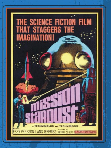 Mission Stardust