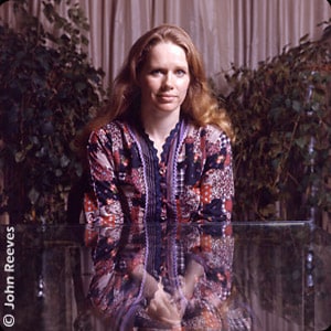 Liv Ullmann