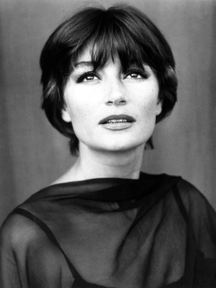 Anouk Aimée